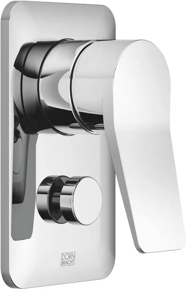 Dornbracht Lisse grifo para ducha empotrado cromo 36120845-00