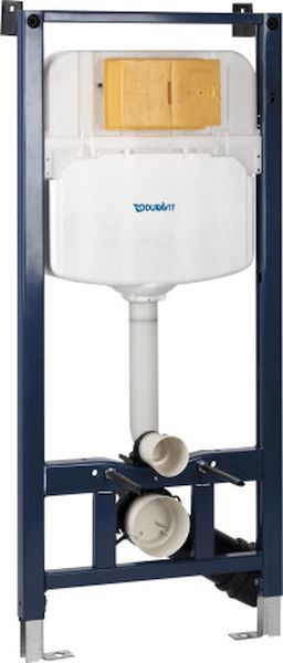Duravit DuraSystem marco empotrado para inodoro suspendido WD1029000000