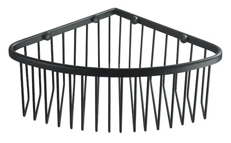 Stella cesta de baño negro 16.022-B