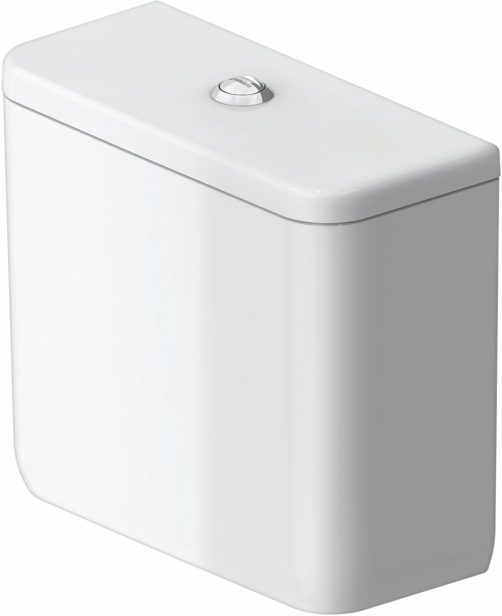 Duravit Qatego cisterna 0947100085
