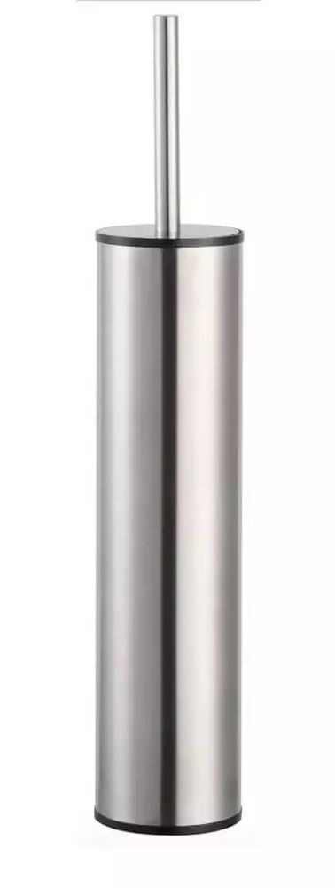 Stella escobilla de baño apoyado acero 19.400-SB