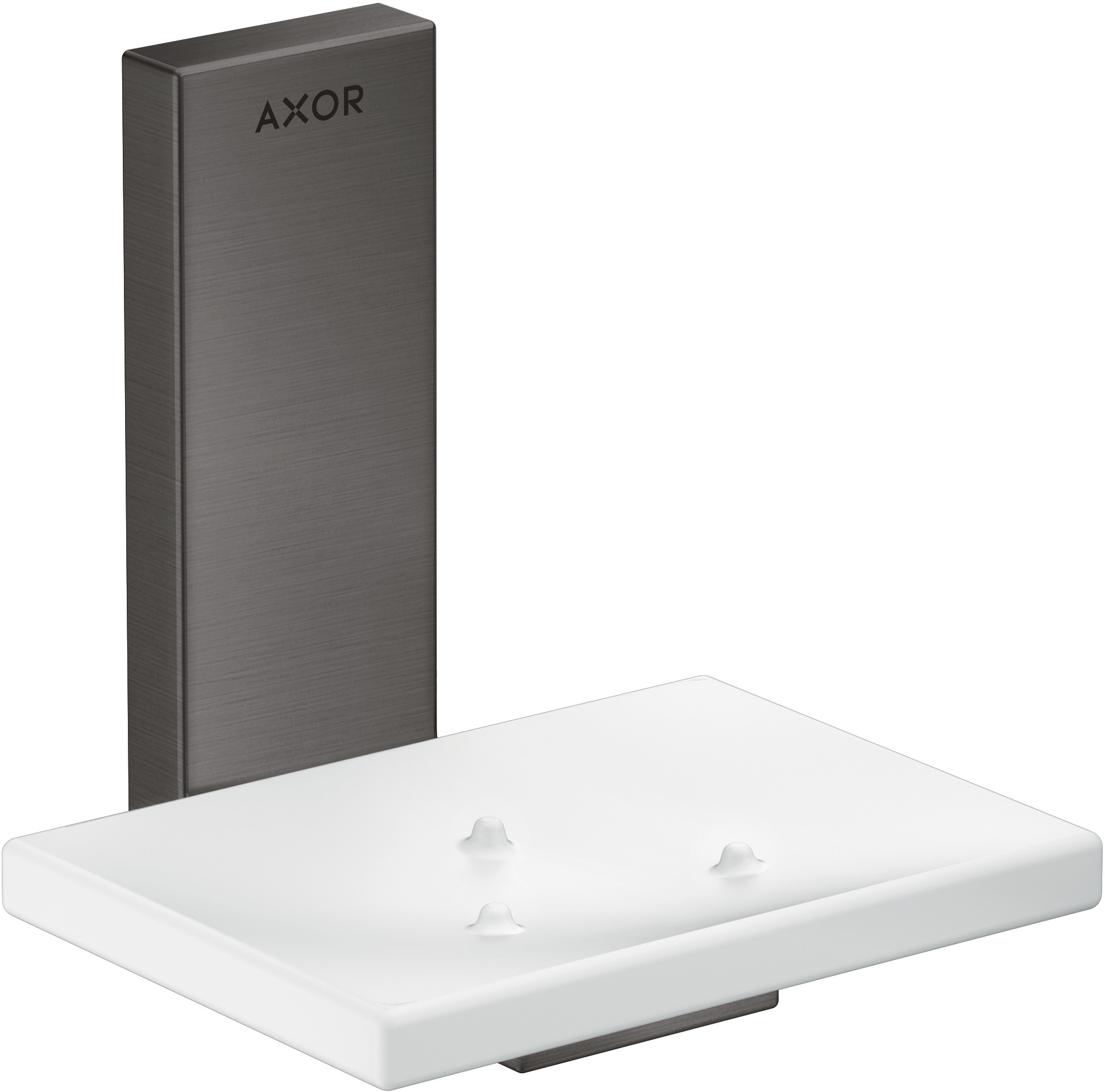 Axor Universal Rectangular jabonera de pared 42605340