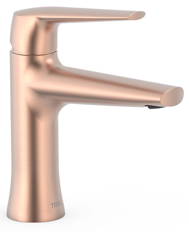 Tres Fuji grifo para lavabo de pie || 28110301OPM