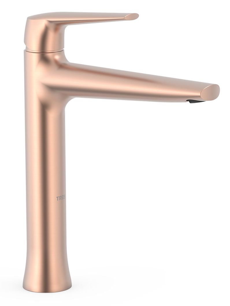 Tres Fuji grifo para lavabo de pie || 28120301OPM