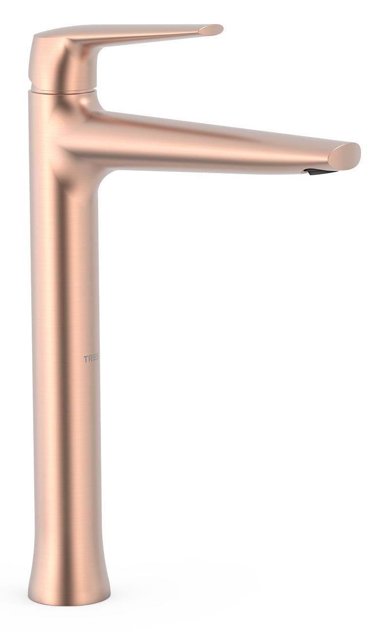 Tres Fuji grifo para lavabo de pie || 28180301OPM