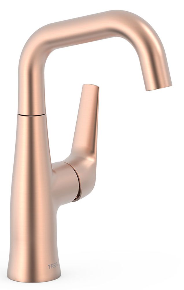 Tres Fuji grifo para lavabo de pie || 28144701OPM