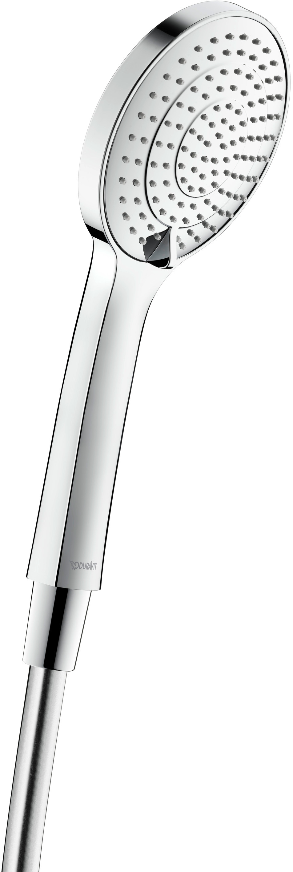 Duravit MinusFlow alcachofa de ducha cromo UV0652016010