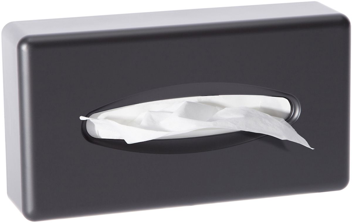 Stella caja para pañuelos || 23.002-B