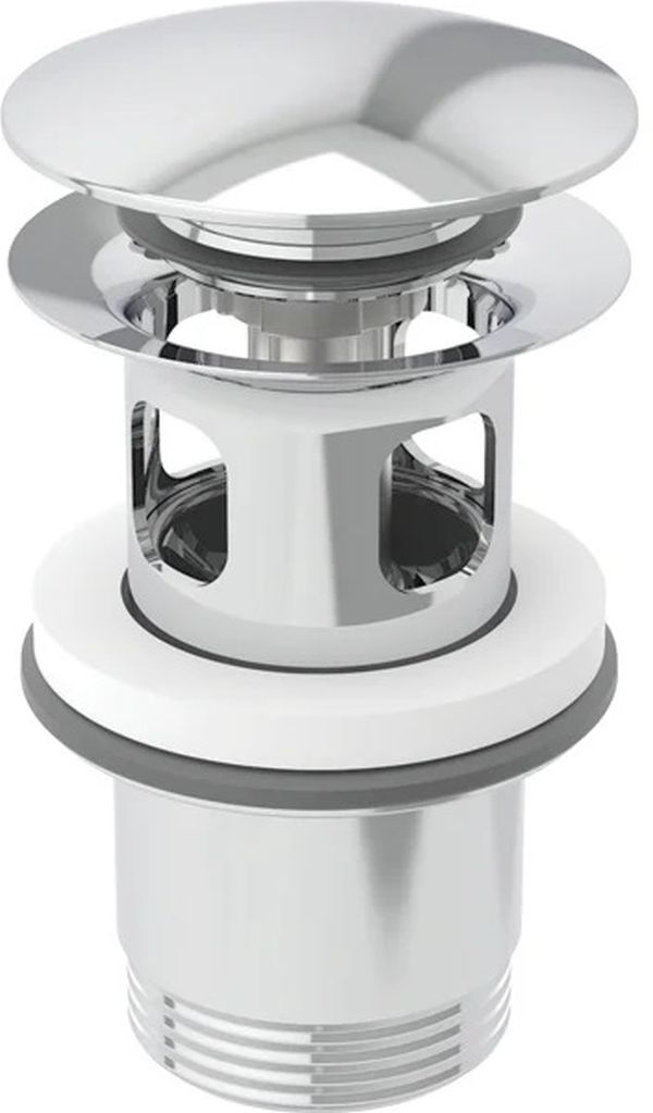 Geberit tapón cromo 152.076.21.1