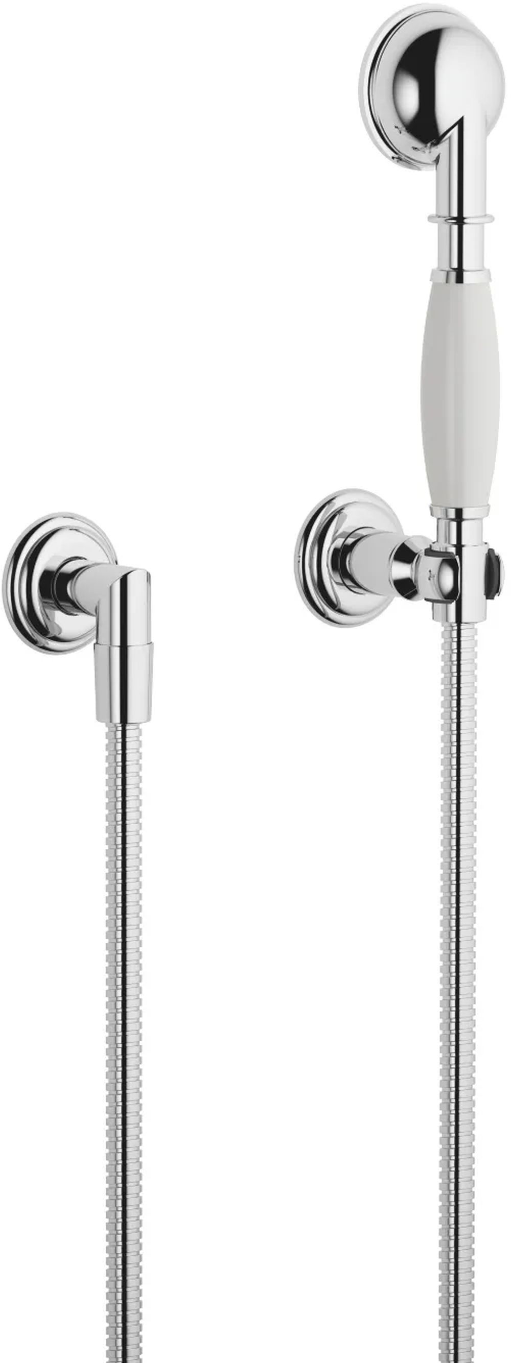 Dornbracht Madison conjunto de ducha a pared cromo 27803361-00
