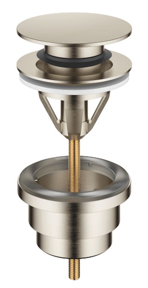 Dornbracht tapón para lavabo || 10125970-06