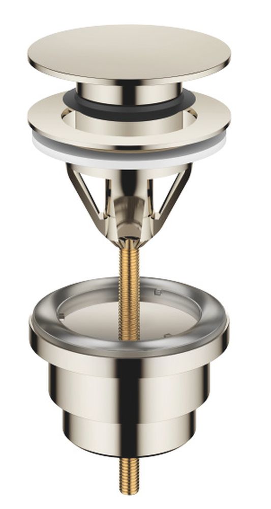 Dornbracht tapón para lavabo || 10125970-08