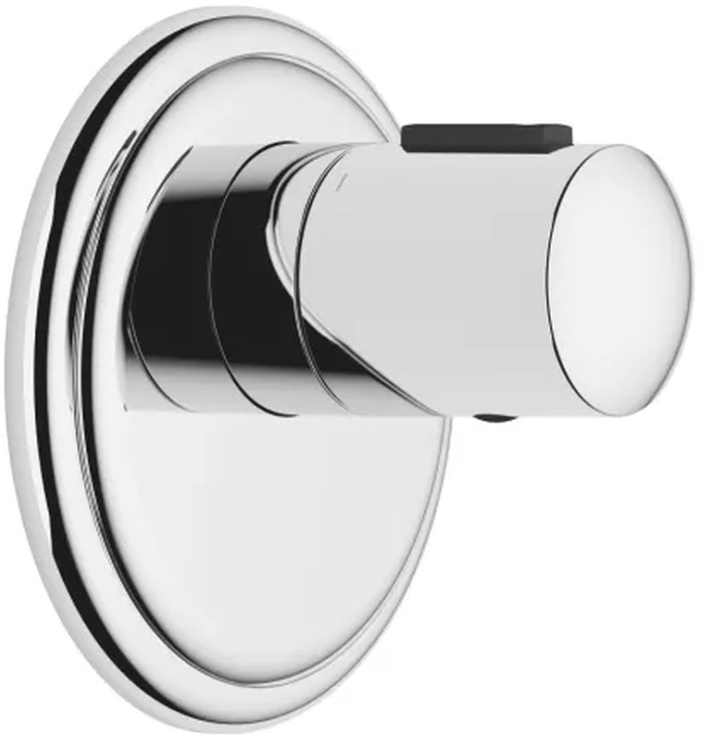 Dornbracht Madison grifo para ducha empotrado con termostato cromo 36503977-00