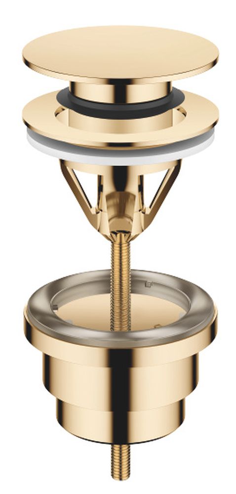 Dornbracht tapón para lavabo || 10125970-09