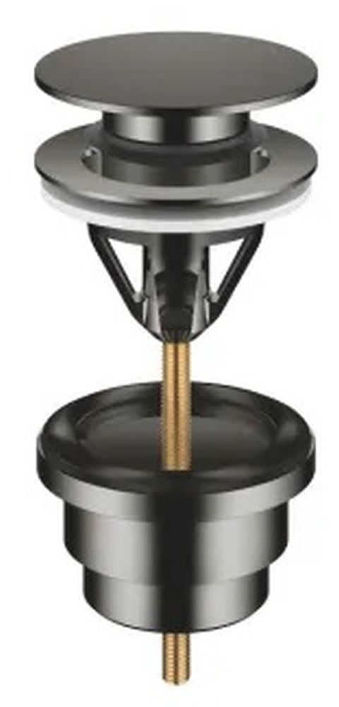 Dornbracht tapón para lavabo cromo 10125970-19
