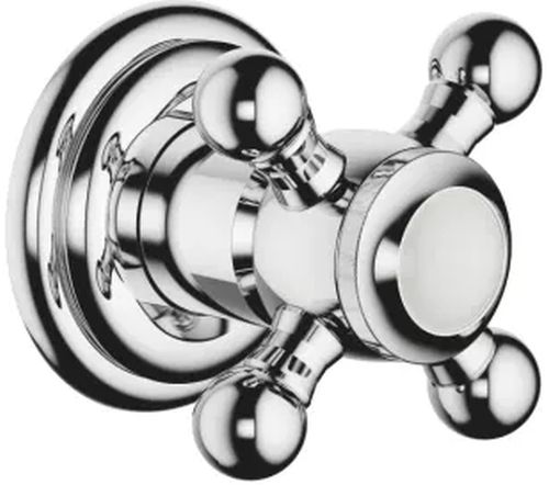Dornbracht Madison válvula de cierre para instalación empotrada 36608361-00