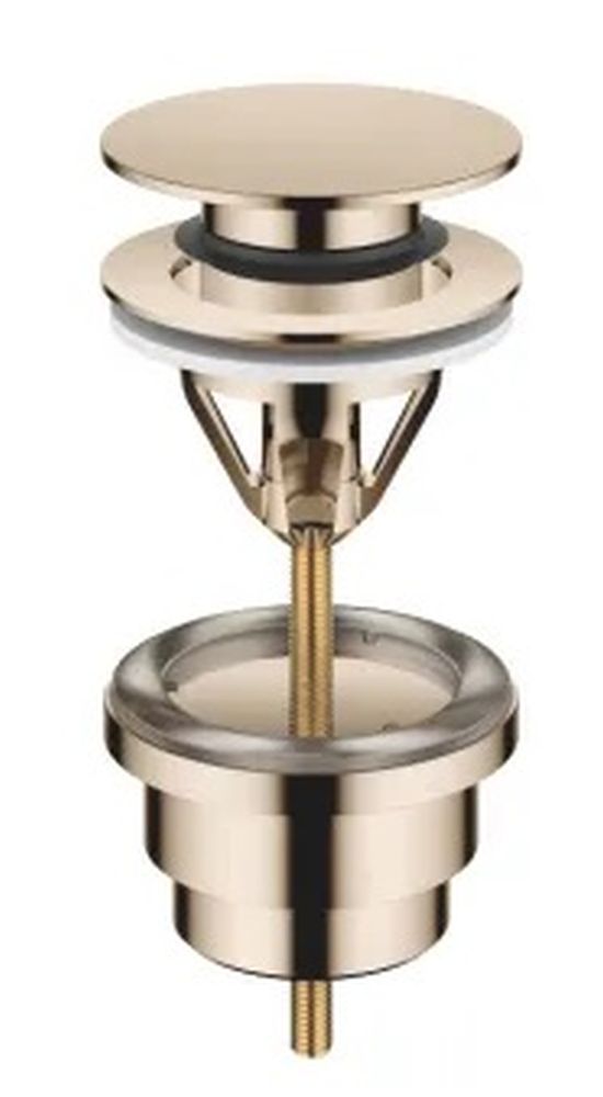Dornbracht tapón para lavabo || 10125970-47