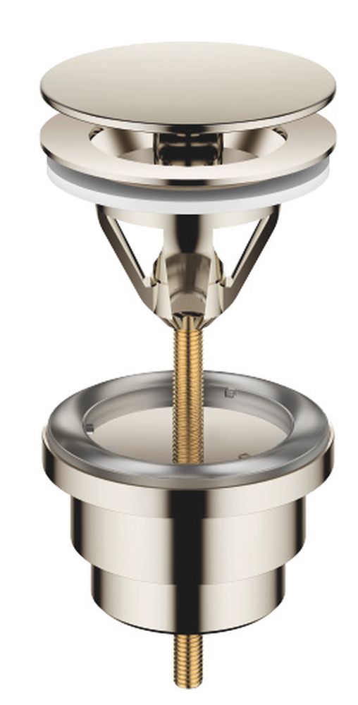Dornbracht tapón para lavabo || 10126970-08