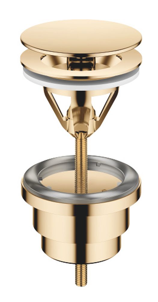 Dornbracht tapón para lavabo || 10126970-09