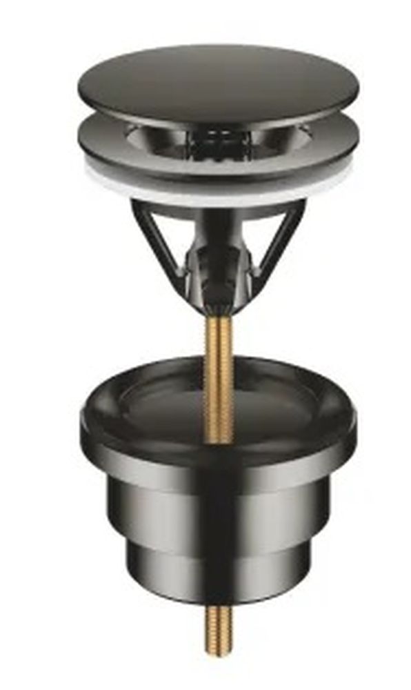 Dornbracht tapón para lavabo cromo 10126970-19