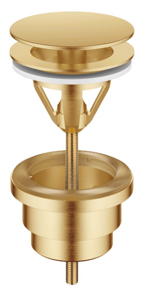 Dornbracht tapón para lavabo || 10126970-28