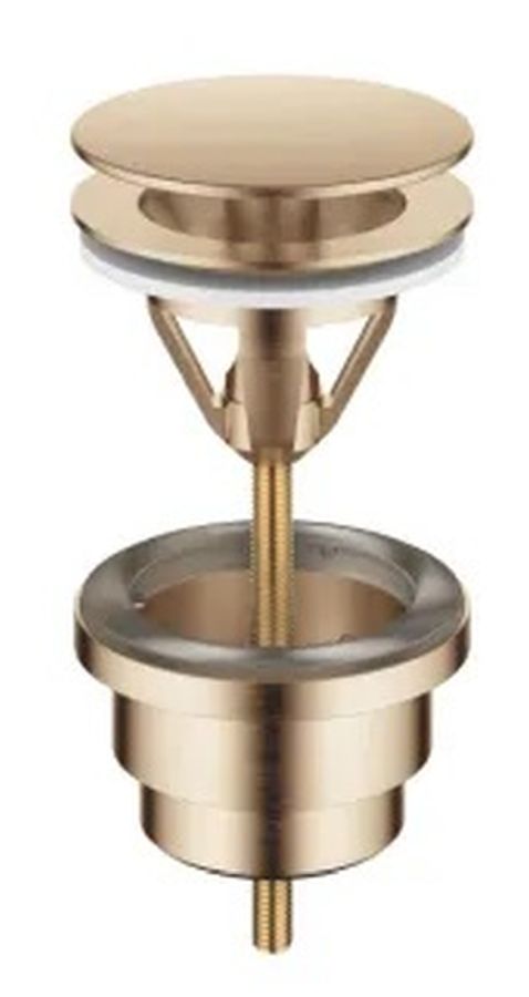Dornbracht tapón para lavabo || 10126970-46