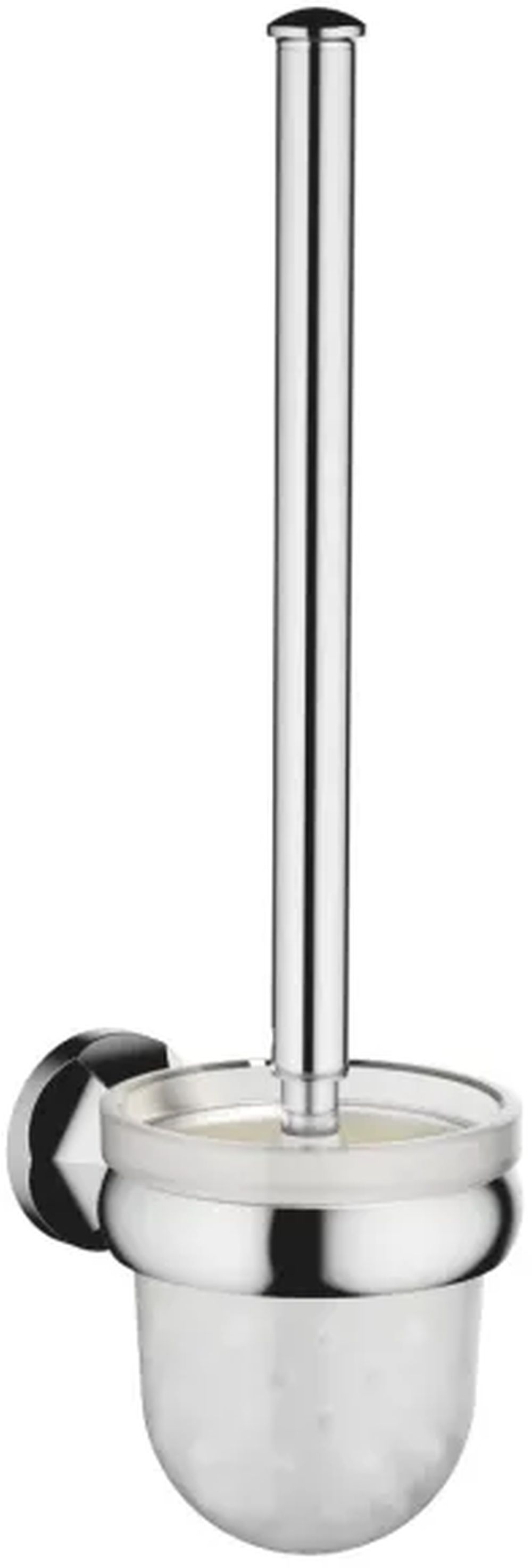 Dornbracht Madison escobilla de baño atornillado cromo 83900361-00