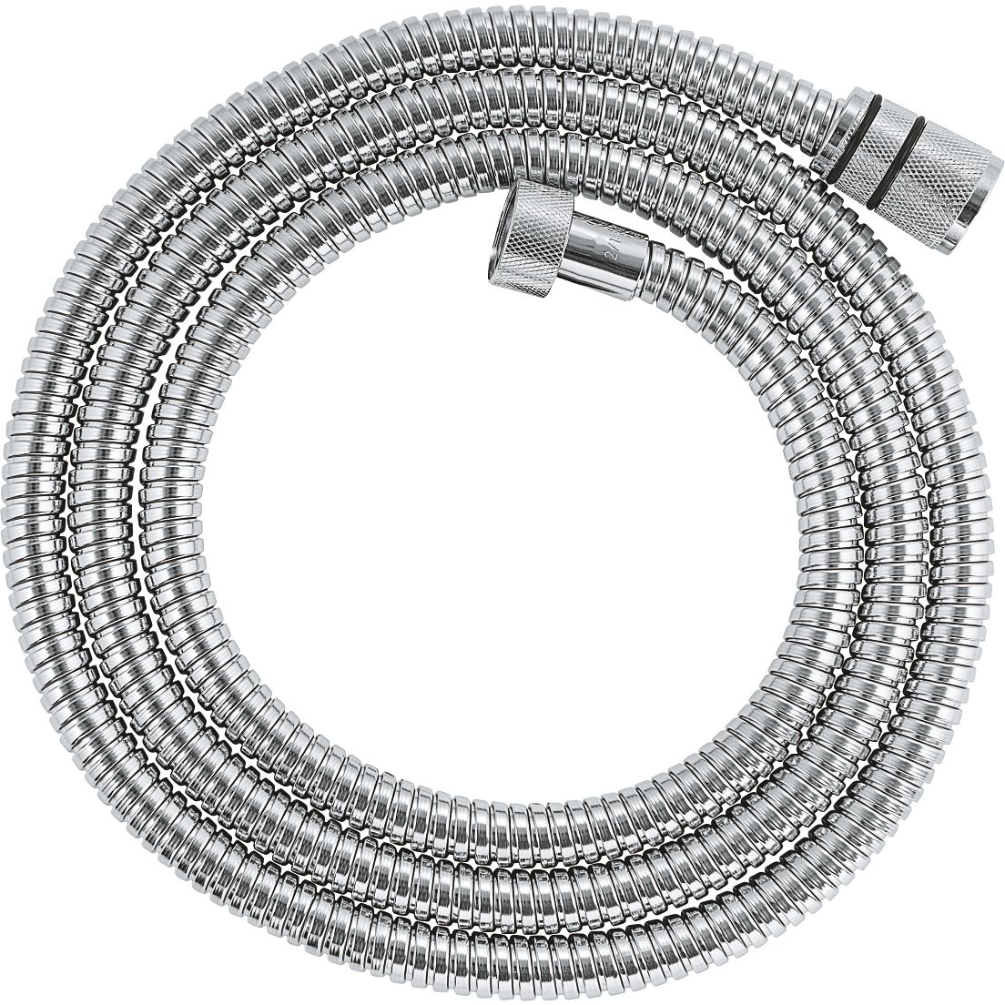 Grohe Vitalio Flex manguera de ducha 200 cm StarLight Chrome 22103000