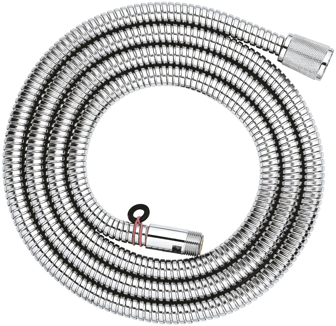 Grohe manguera de ducha 200 cm cromo 22116000
