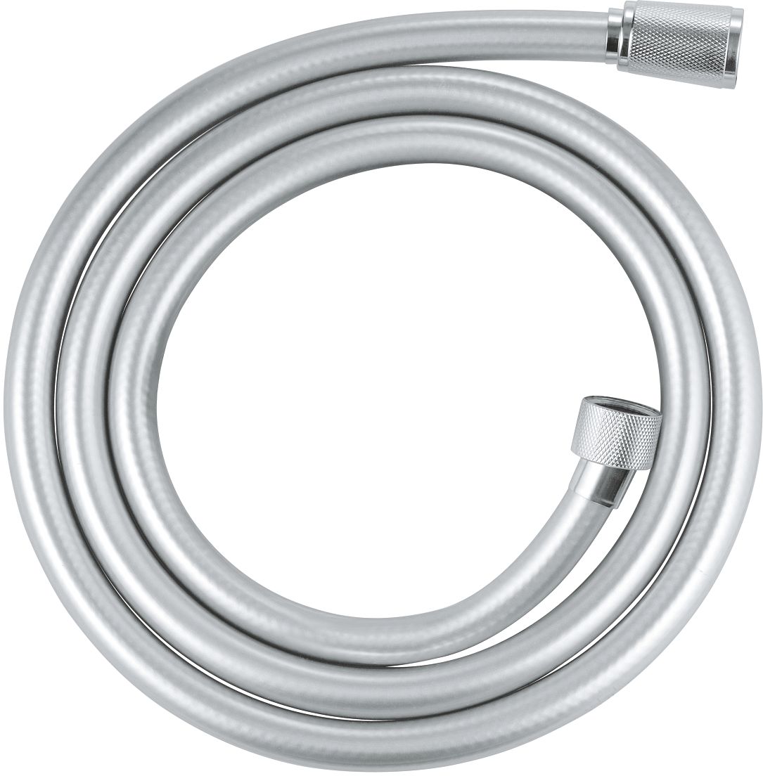Grohe Vitalio Flex Silver manguera de ducha 150 cm cromo 22109000