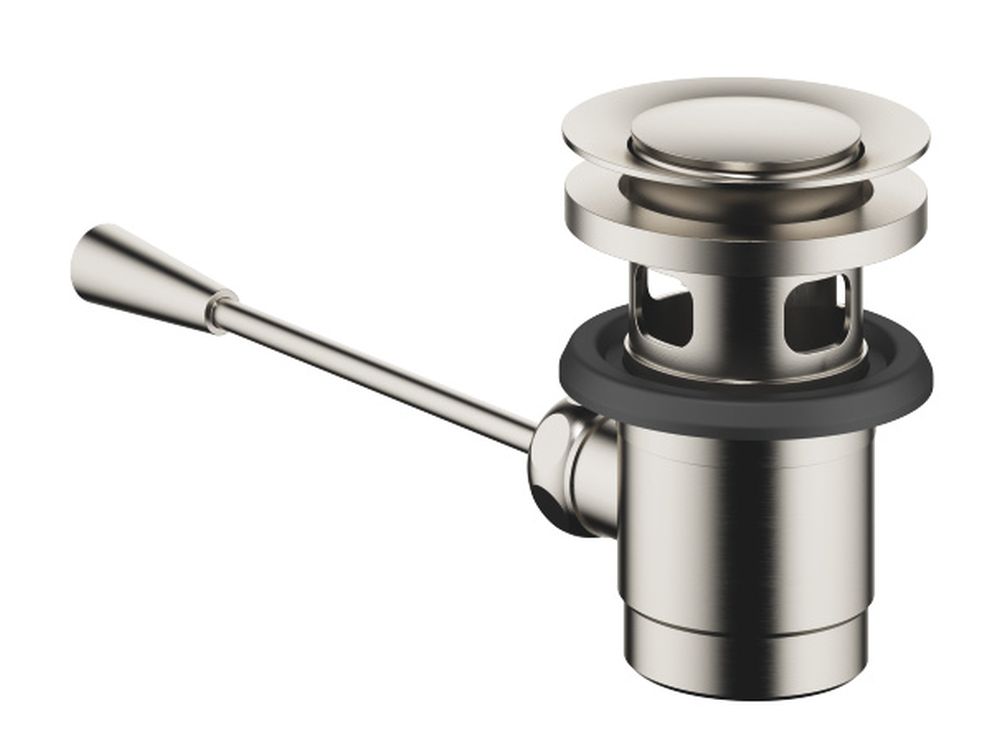 Dornbracht tapón para lavabo || 10300970-06