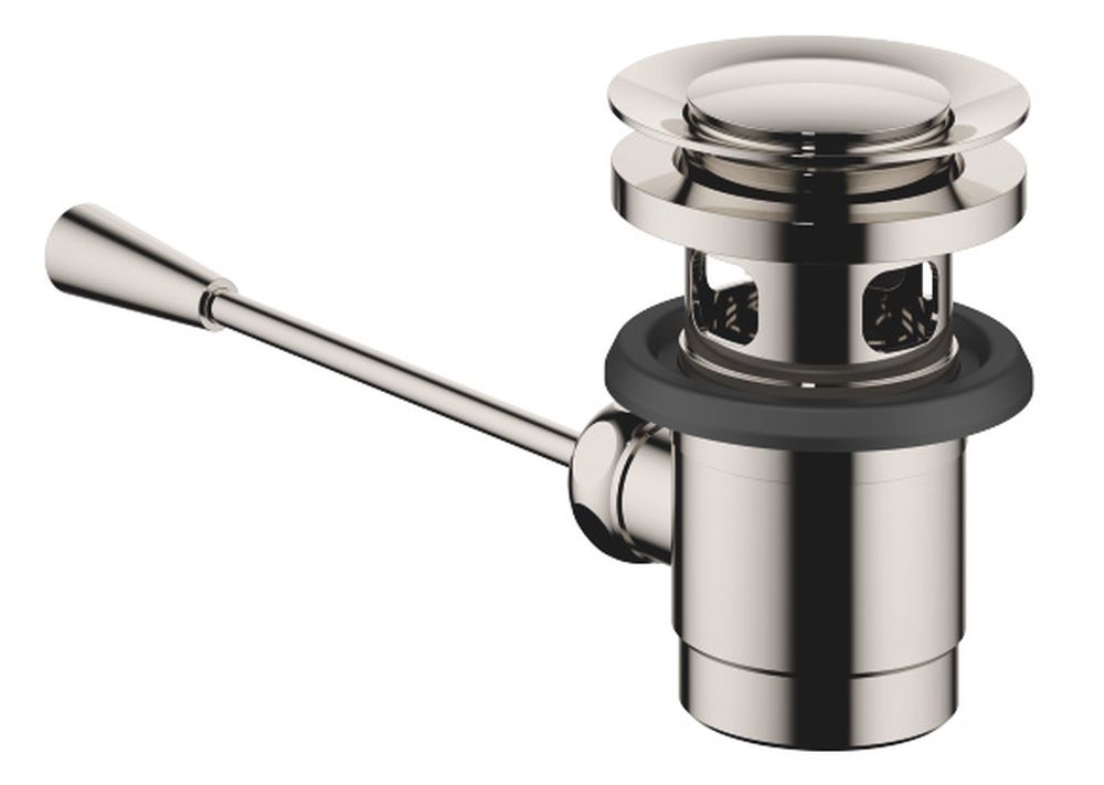 Dornbracht tapón para lavabo || 10300970-08