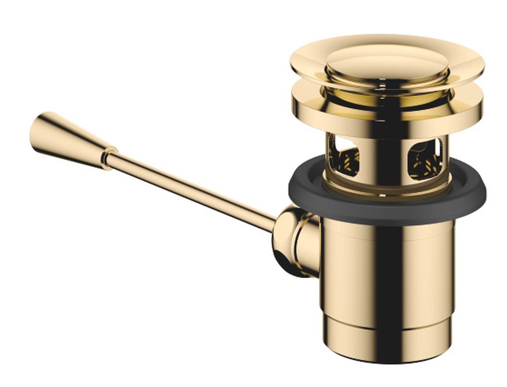 Dornbracht tapón para lavabo || 10300970-09
