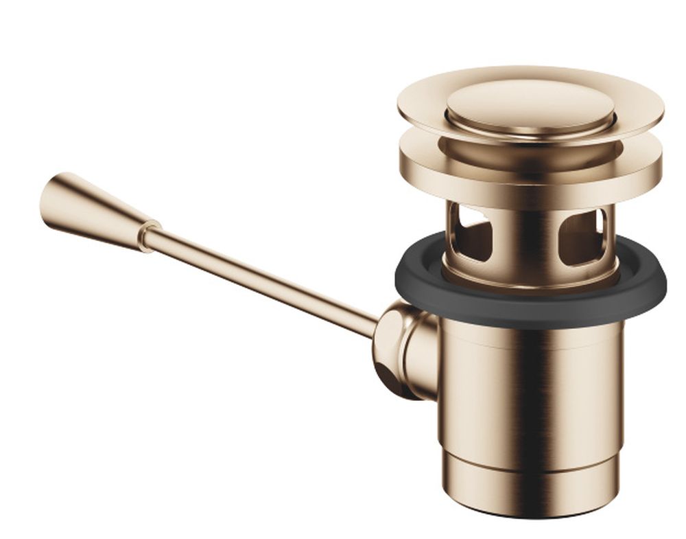 Dornbracht tapón para lavabo || 10300970-46