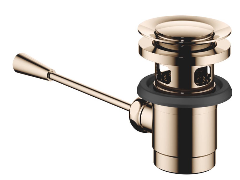 Dornbracht tapón para lavabo || 10300970-47