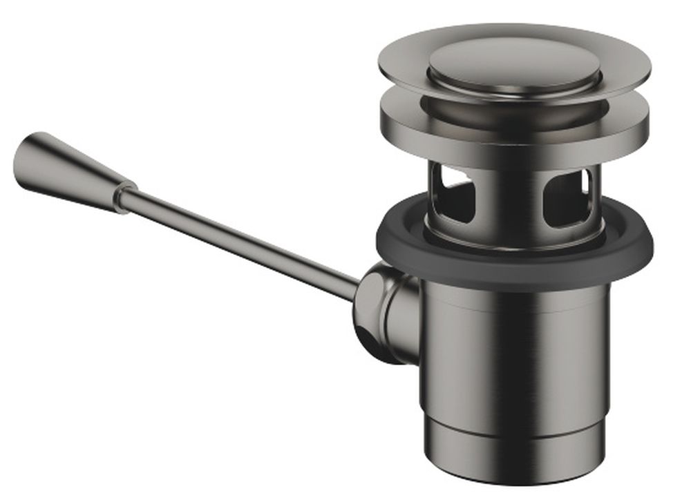 Dornbracht tapón para lavabo || 10300970-99