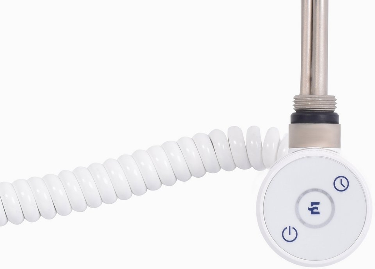 Excellent Westa varilla calefactora 400 W blanco GREX.400W.WH