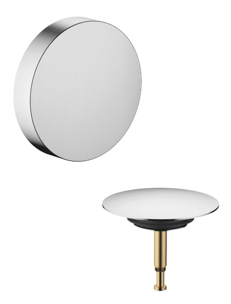 Dornbracht sifón para bañera cromo 36243970-93