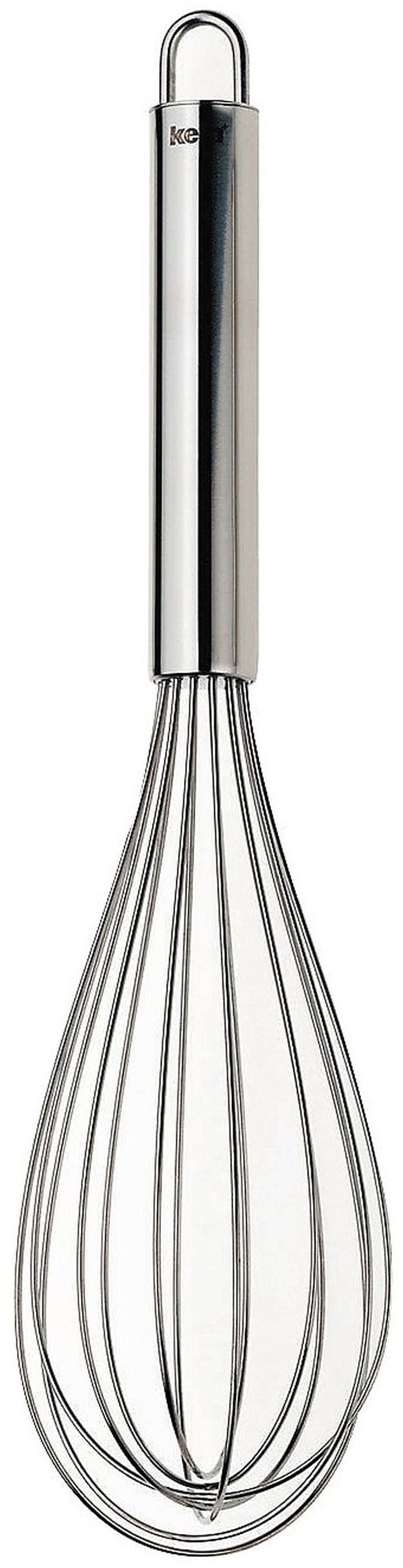 Kela Rondo batidor 32xx cm acero 19020