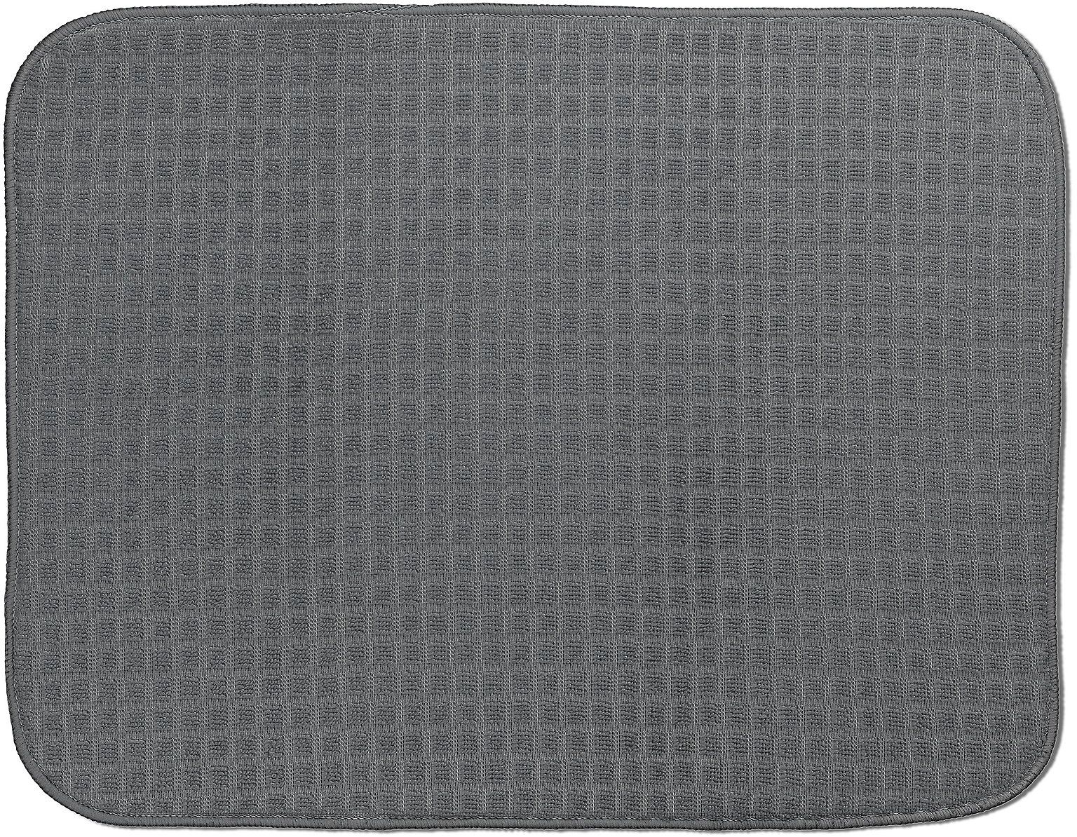 Kela Rapida alfombrilla 50x38x cm gris 11707