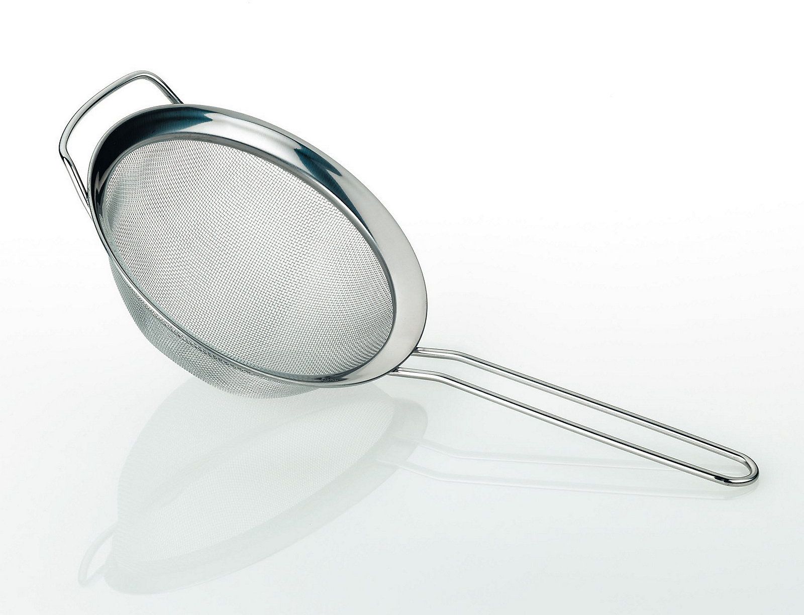 Kela Profi colador 32x16x cm acero 19056