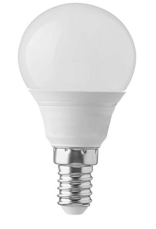 V-TAC bombilla led 1x6.5 W 3000 K E14 21863