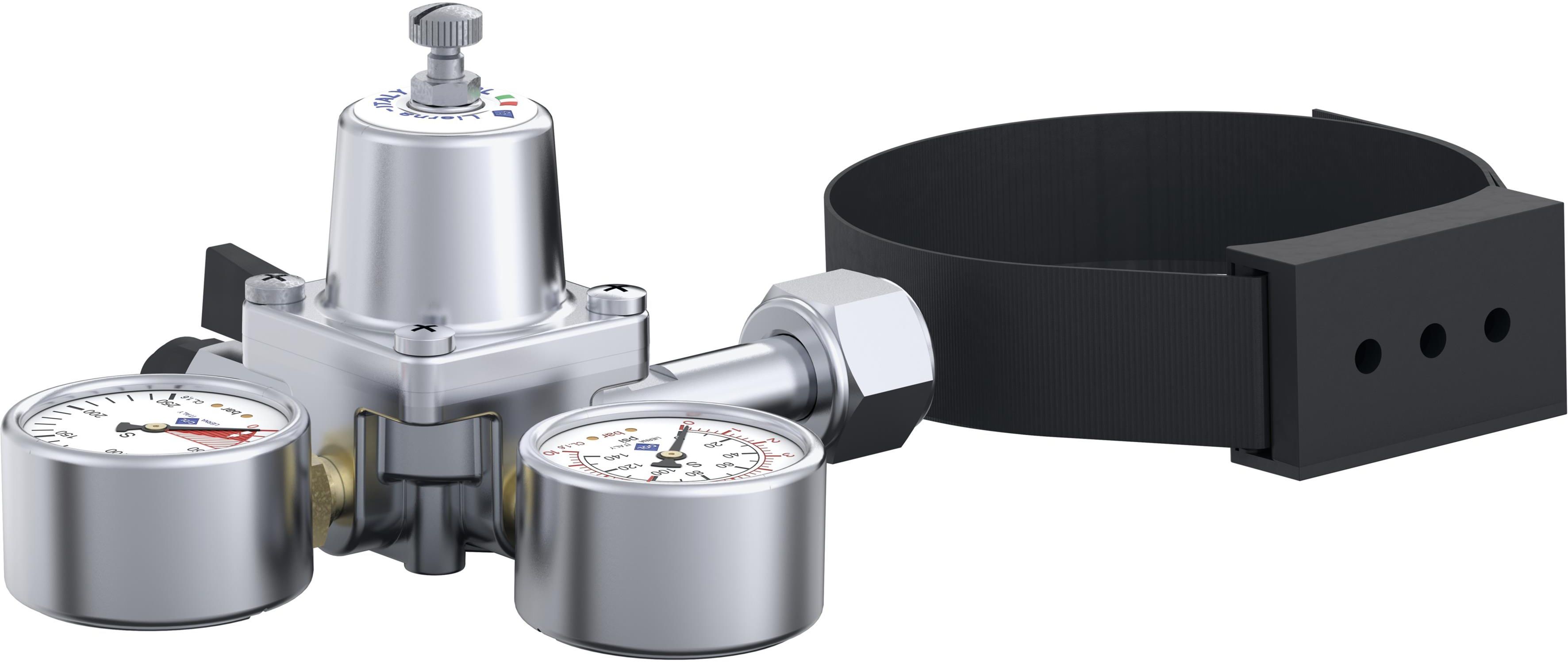 Hansgrohe kit de extensión 76819000