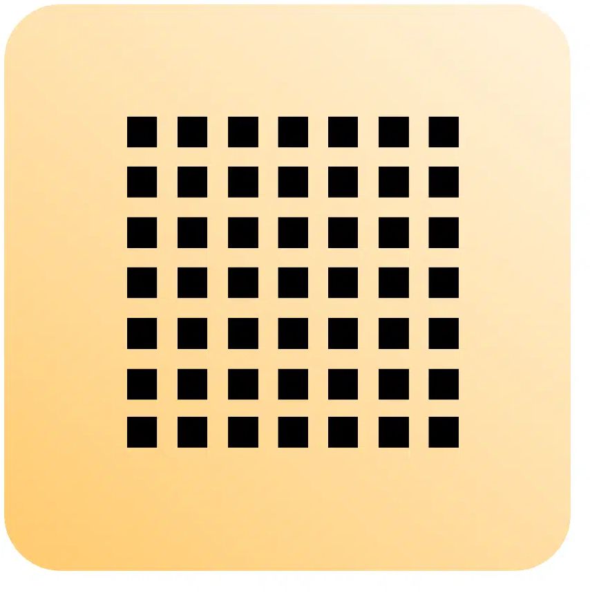 Schedpol rejilla M2/Z