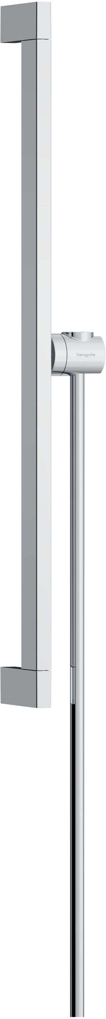 Hansgrohe Unica barra de ducha |65 cm 24404000