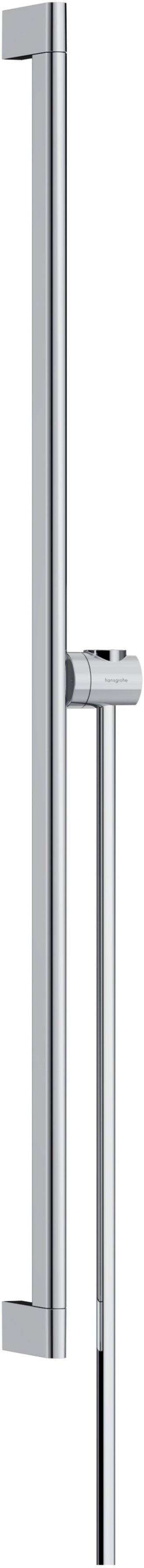 Hansgrohe Unica barra de ducha |90 cm 24405000