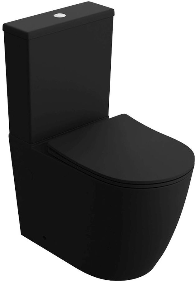 LaVita Nautilius wc compacto + tapa de cierre suave 5900378334231