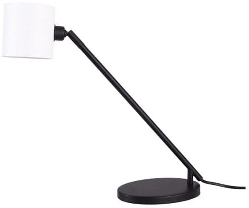 MaxLight Laxer lámpara para escritorio 1x5 W blanco T0052