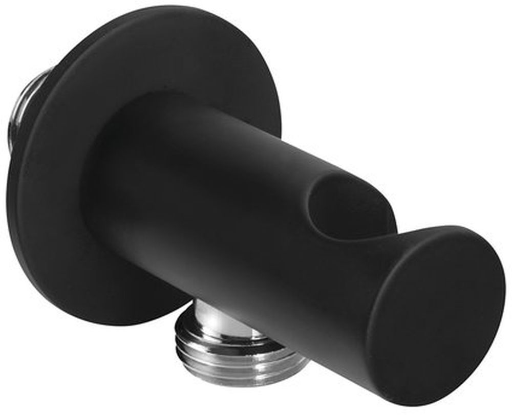Sapho conector angular con soporte || SG203NE