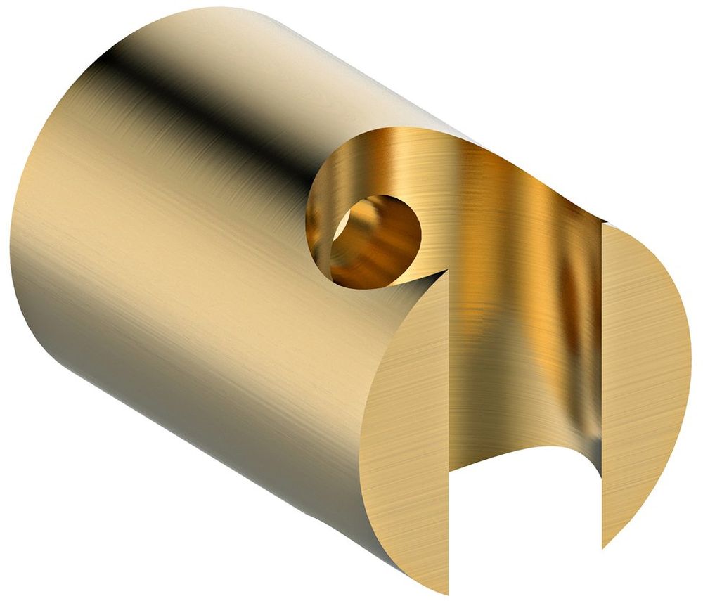 Sapho soporte de ducha | cm 1205-15GB